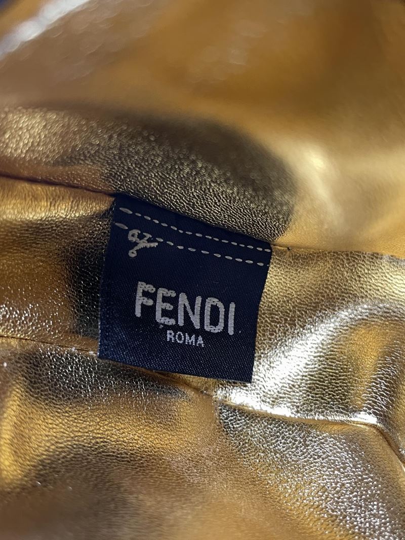 Fendi Satchel Bags